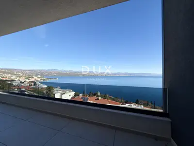 Wohnung zum Kauf in Opatija - Centar, 125 m² - 5