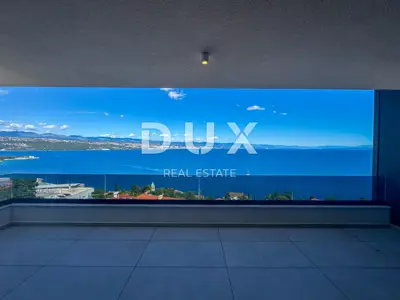 Wohnung zum Kauf in Opatija - Centar, 125 m² - 3