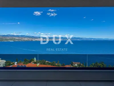 Wohnung zum Kauf in Opatija - Centar, 125 m² - 2