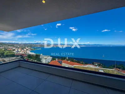 Wohnung zum Kauf in Opatija - Centar, 125 m² - 4