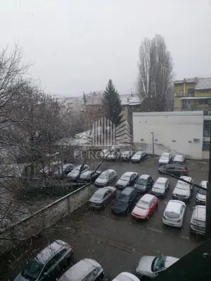 Apartment 41 m², Maksimir - loggia and storage room - 11