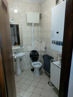 Apartment 41 m², Maksimir - loggia and storage room - 6