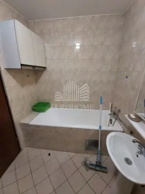 Apartment 41 m², Maksimir - loggia and storage room - 7
