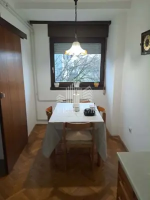 Apartment 41 m², Maksimir - loggia and storage room - 5
