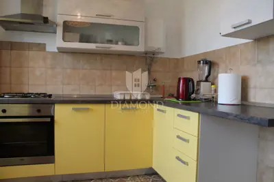 Haus 248 m², Stari Pazin - ruhige Lage nahe dem Zentrum - 7