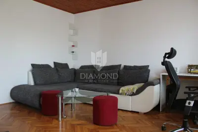 Haus 248 m², Stari Pazin - ruhige Lage nahe dem Zentrum - 9