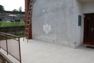 Haus 248 m², Stari Pazin - ruhige Lage nahe dem Zentrum - 15