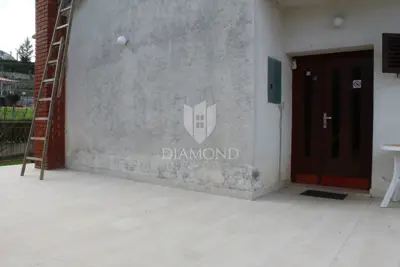 Haus 248 m², Stari Pazin - ruhige Lage nahe dem Zentrum - 16