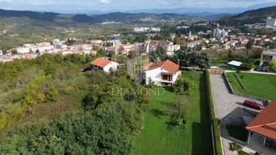 Haus 248 m², Stari Pazin - ruhige Lage nahe dem Zentrum - 21