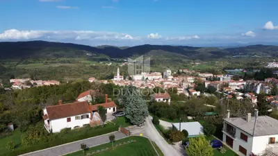 Haus 248 m², Stari Pazin - ruhige Lage nahe dem Zentrum - 22