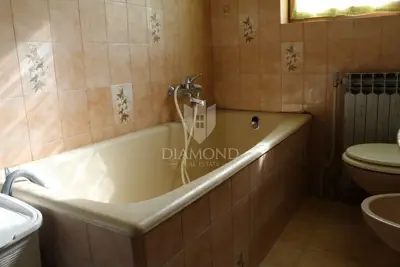 Haus 248 m², Stari Pazin - ruhige Lage nahe dem Zentrum - 11