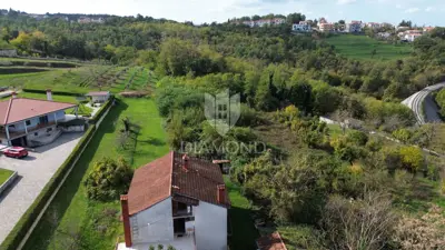 Haus 248 m², Stari Pazin - ruhige Lage nahe dem Zentrum - 20