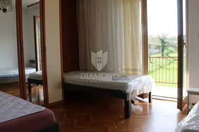 Haus 248 m², Stari Pazin - ruhige Lage nahe dem Zentrum - 14