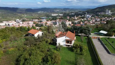 Haus 248 m², Stari Pazin - ruhige Lage nahe dem Zentrum - 2