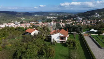 Haus 248 m², Stari Pazin - ruhige Lage nahe dem Zentrum - 19
