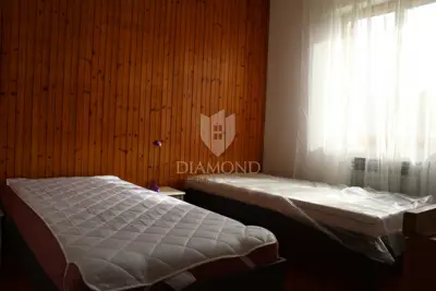 Haus 248 m², Stari Pazin - ruhige Lage nahe dem Zentrum - 13