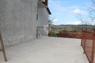 Haus 248 m², Stari Pazin - ruhige Lage nahe dem Zentrum - 18