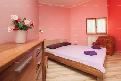 Kuća 500 m², Banjole, bazen i privatnost - 16