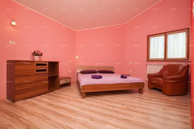 Kuća 500 m², Banjole, bazen i privatnost - 10