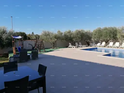Kuća 500 m², Banjole, bazen i privatnost - 14