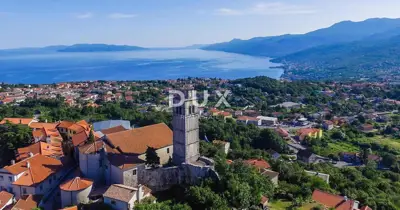 Building plot, Rešetari - attractive location for investment