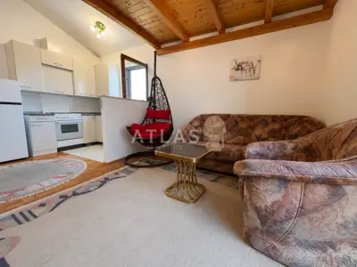 Stan 41,95 m², Crikvenica - pogled na more i galerija - 7
