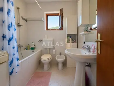 Stan 41,95 m², Crikvenica - pogled na more i galerija - 21