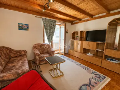 Stan 41,95 m², Crikvenica - pogled na more i galerija - 6