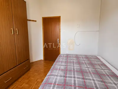 Stan 41,95 m², Crikvenica - pogled na more i galerija - 12
