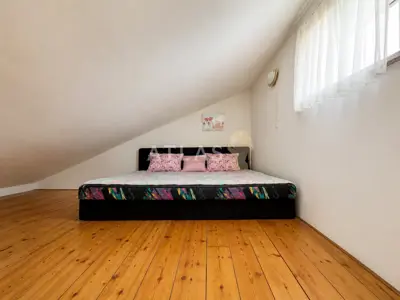 Stan 41,95 m², Crikvenica - pogled na more i galerija - 16