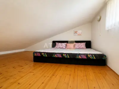 Stan 41,95 m², Crikvenica - pogled na more i galerija - 17
