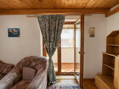 Stan 41,95 m², Crikvenica - pogled na more i galerija - 2