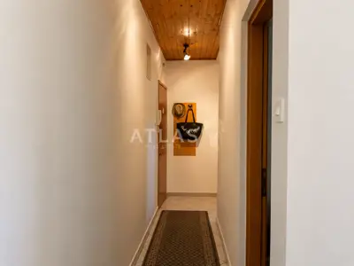 Stan 41,95 m², Crikvenica - pogled na more i galerija - 19
