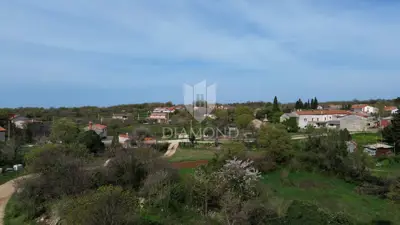 Land with building permit in Marčana - 5