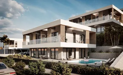 Građevinsko zemljište stambene namjene, Karlobag, Cesarica