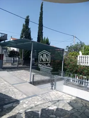 Kuća 314 m², Gornji Karin - 150 m od mora - 3