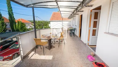 Kuća 314 m², Gornji Karin - 150 m od mora - 10