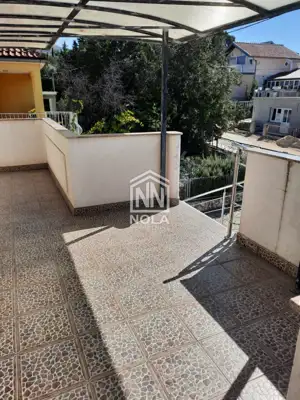 Kuća 314 m², Gornji Karin - 150 m od mora - 19