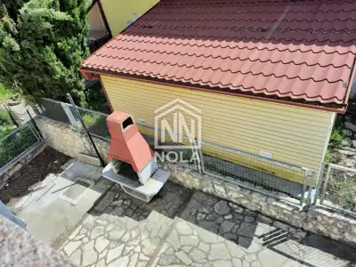 Kuća 314 m², Gornji Karin - 150 m od mora - 8