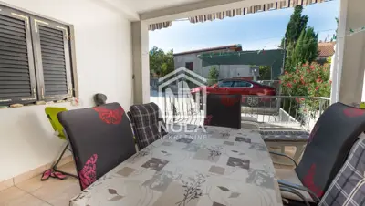 Kuća 314 m², Gornji Karin - 150 m od mora - 9
