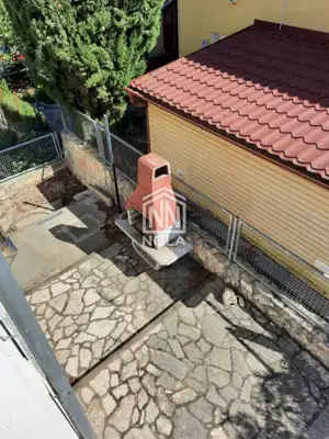 Kuća 314 m², Gornji Karin - 150 m od mora - 18