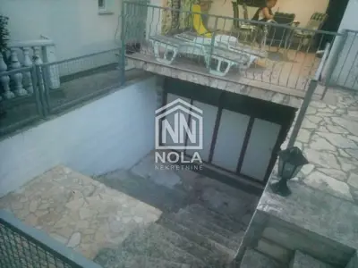 Kuća 314 m², Gornji Karin - 150 m od mora - 12