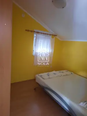 Kuća 314 m², Gornji Karin - 150 m od mora - 21