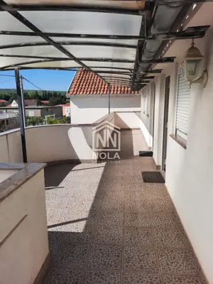 Kuća 314 m², Gornji Karin - 150 m od mora - 11