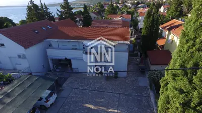 Kuća 314 m², Gornji Karin - 150 m od mora - 6