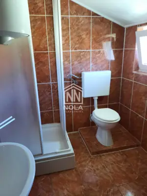 Kuća 314 m², Gornji Karin - 150 m od mora - 14