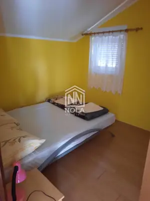 Kuća 314 m², Gornji Karin - 150 m od mora - 13