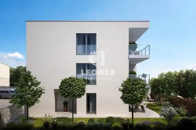 Apartment 86 m², Umag - garden 32 m² and 600 m from the sea - 15