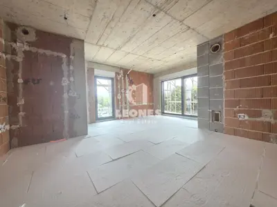 Apartment 86 m², Umag - garden 32 m² and 600 m from the sea - 6