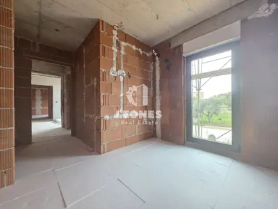 Apartment 86 m², Umag - garden 32 m² and 600 m from the sea - 7